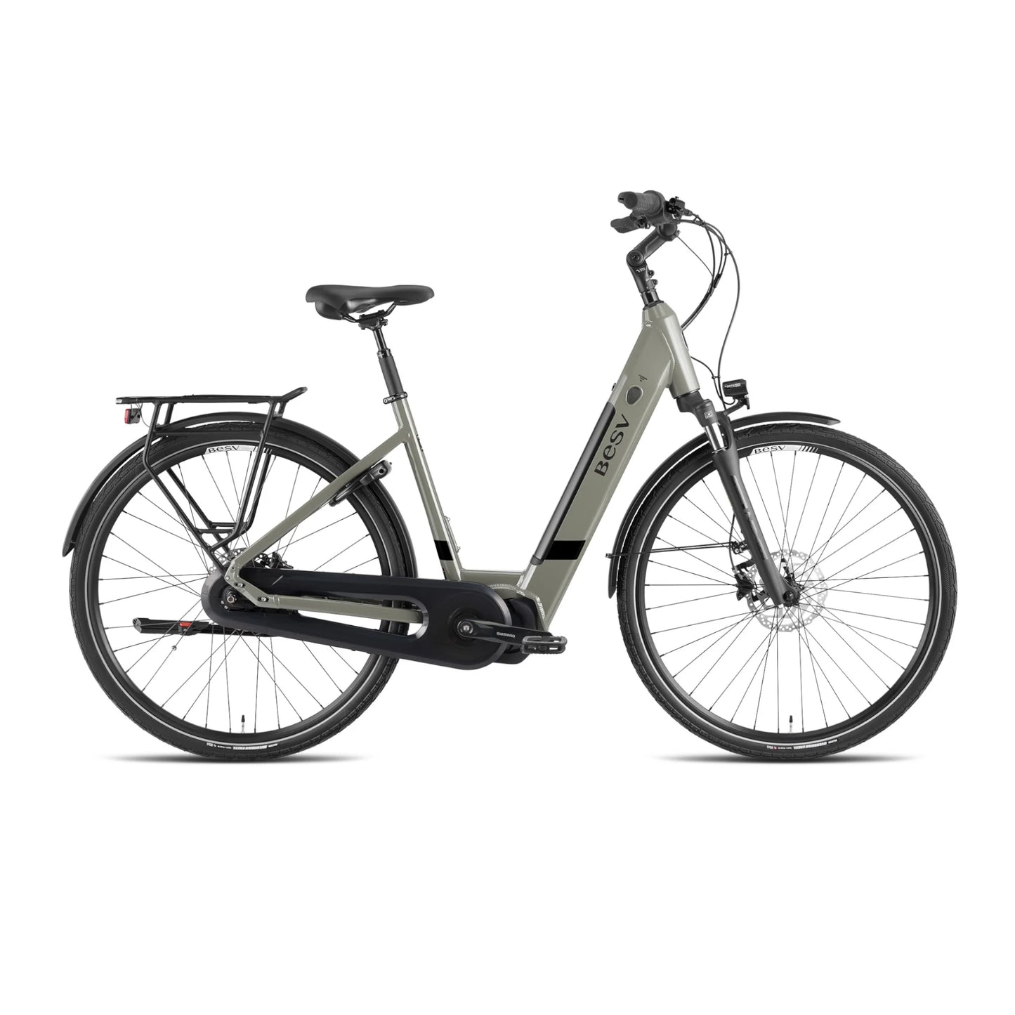 Besv CT 2.3 ls