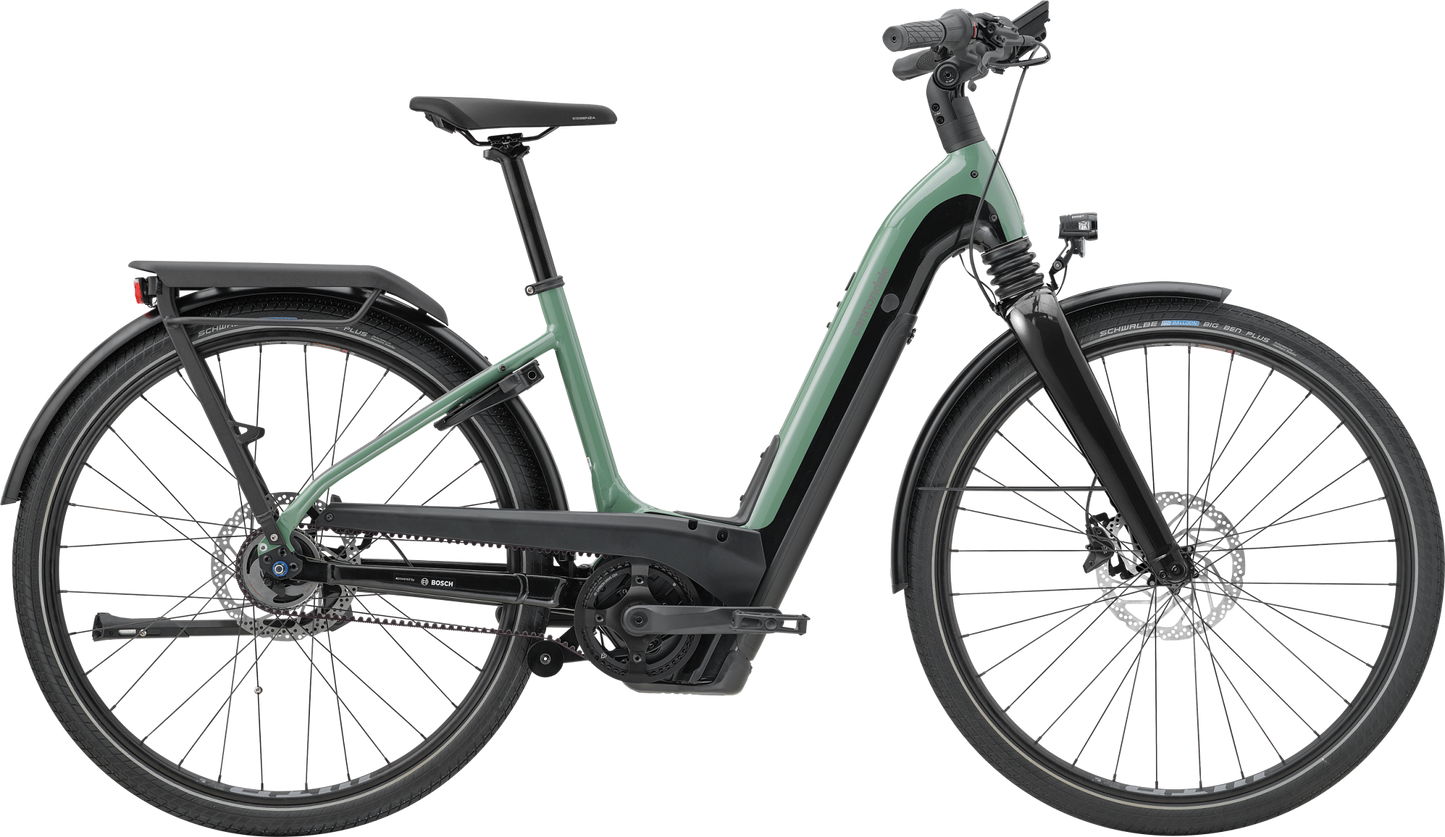 Cannondale Mavaro Neo 2