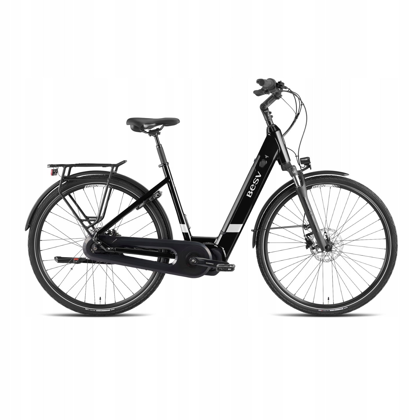Besv CT 2.3 ls