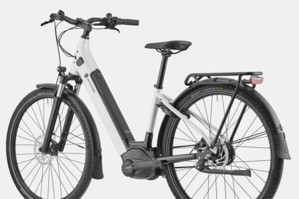 Cannondale Mavaro Neo 4 LS