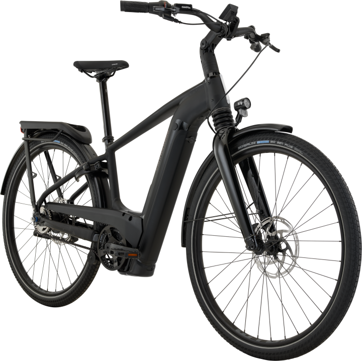 Cannondale Mavaro Neo 2