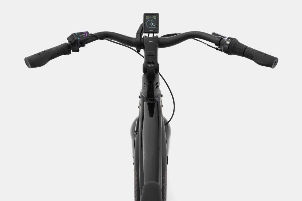 Cannondale Mavaro Neo 2