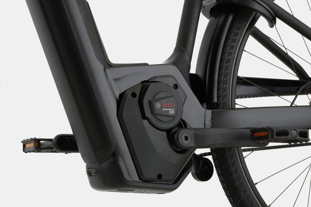 Cannondale Mavaro Neo 2