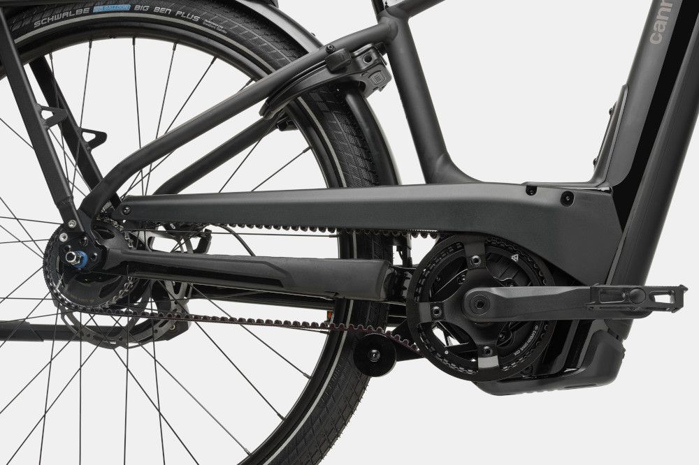 Cannondale Mavaro Neo 2