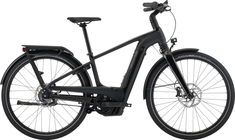 Cannondale Mavaro Neo 2
