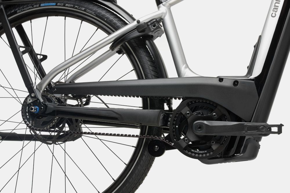 Cannondale Mavaro Neo 2