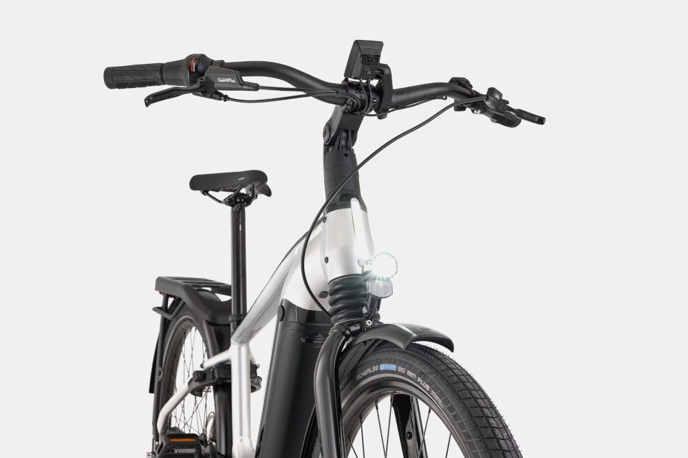 Cannondale Mavaro Neo 2