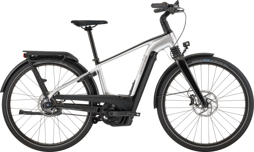 Cannondale Mavaro Neo 2