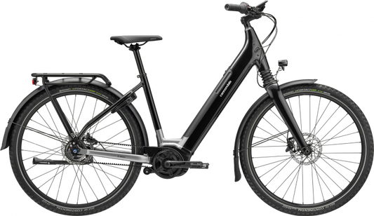 Cannondale Mavaro Neo 3 Low step
