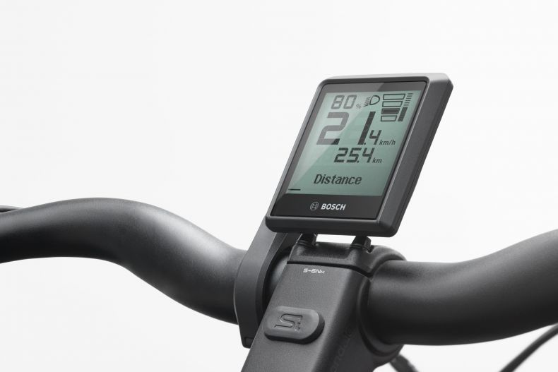 Cannondale Mavaro Neo 3 Low step