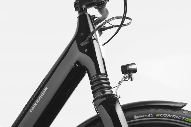 Cannondale Mavaro Neo 3 Low step