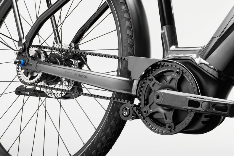 Cannondale Mavaro Neo 3 Low step