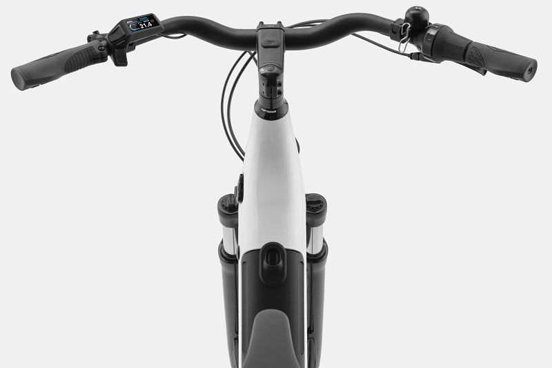 Cannondale Mavaro Neo 4 LS
