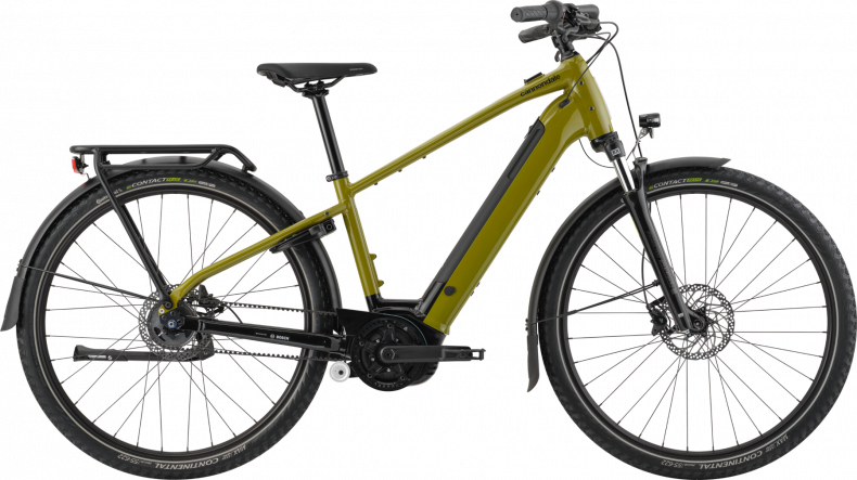 Cannondale Mavaro 4