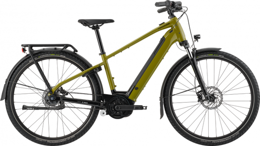 Cannondale Mavaro 4