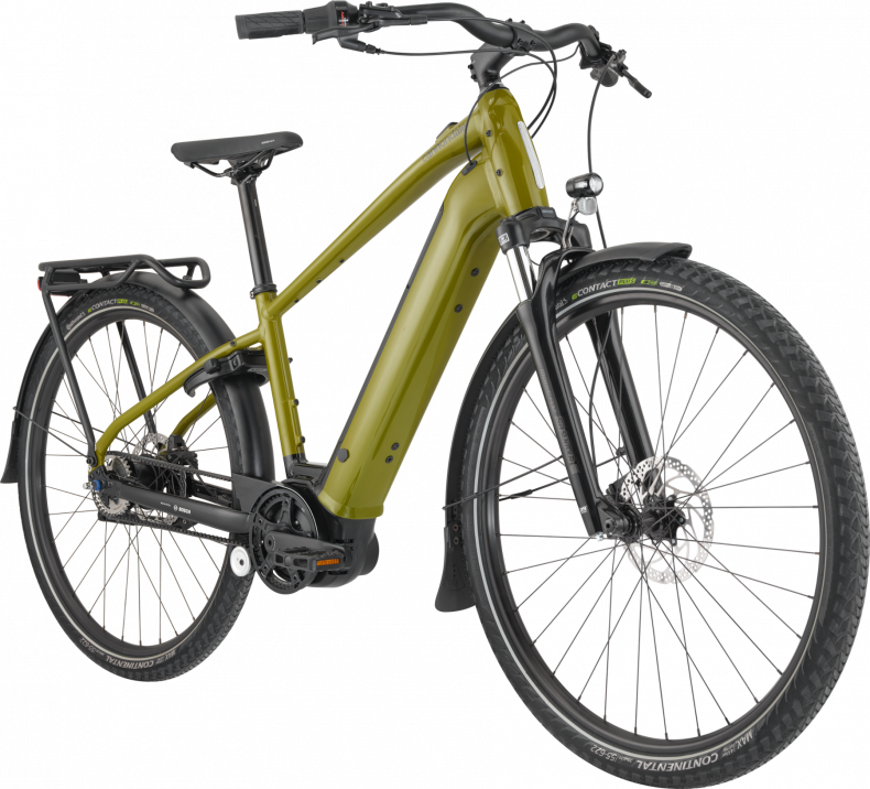 Cannondale Mavaro 4