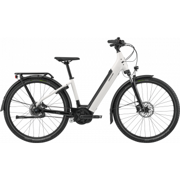 Cannondale Mavaro Neo 4 LS