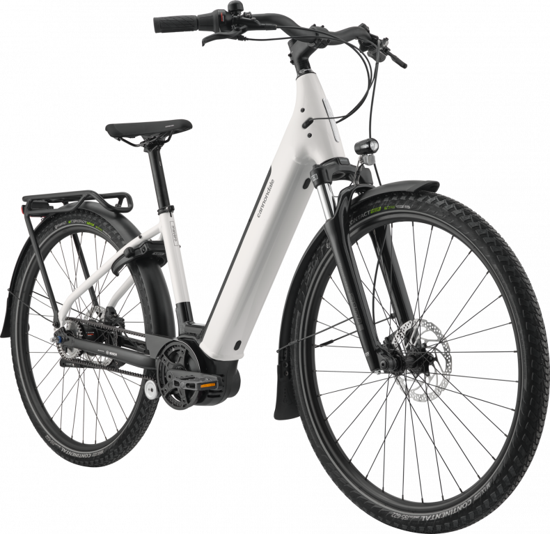 Cannondale Mavaro Neo 4 LS