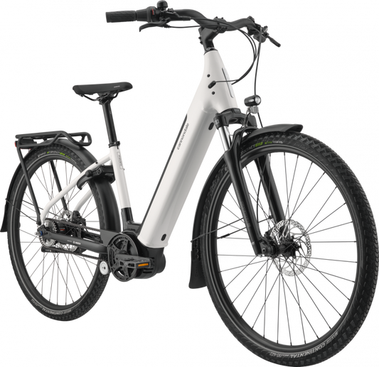 Cannondale Mavaro Neo 4 LS